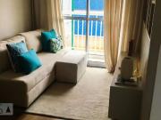 Apartamento para Venda em São Paulo/SP Liberdade 2 Quartos