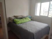 Apartamento para Venda em São Paulo/SP Liberdade 2 Quartos