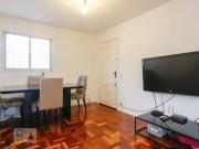Apartamento para Venda em São Paulo/SP Liberdade 2 Quartos