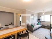 Apartamento para Venda em São Paulo/SP Liberdade 2 Quartos