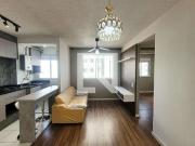 Apartamento para Venda em São Paulo/SP Liberdade 2 Quartos