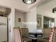 Apartamento para Venda em São Paulo/SP Liberdade 2 Quartos