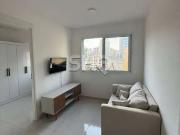 Apartamento para Venda em São Paulo/SP Liberdade 2 Quartos