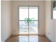 Apartamento para Venda em São Paulo/SP Liberdade 2 Quartos