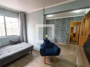 Apartamento para Venda em São Paulo/SP Liberdade 2 Quartos