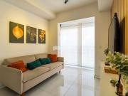 Apartamento para Venda em São Paulo/SP Liberdade 2 Quartos