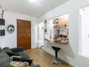 Apartamento para Venda em São Paulo/SP Liberdade 2 Quartos