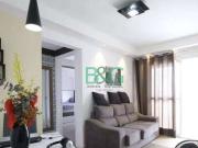 Apartamento para Venda em São Paulo/SP Liberdade 2 Quartos