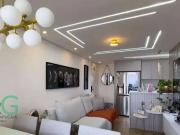 Apartamento para Venda em São Paulo/SP Liberdade 2 Quartos