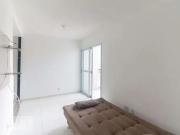 Apartamento para Venda em São Paulo/SP Liberdade 2 Quartos