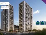 Apartamento para Venda em São Paulo/SP Liberdade 2 Quartos