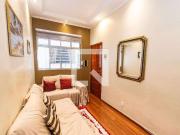 Apartamento para Venda em São Paulo/SP Liberdade 2 Quartos