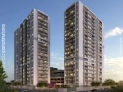 Apartamento para Venda em São Paulo/SP Liberdade 2 Quartos