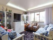 Apartamento para Venda em São Paulo/SP Liberdade 2 Quartos