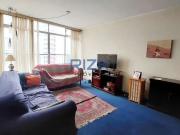 Apartamento para Venda em São Paulo/SP Liberdade 2 Quartos