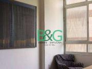 Apartamento para Venda em São Paulo/SP Liberdade 2 Quartos