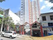 Apartamento para Venda em São Paulo/SP Liberdade 2 Quartos