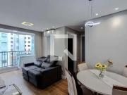 Apartamento para Venda em São Paulo/SP Liberdade 2 Quartos