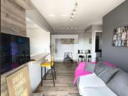 Apartamento para Venda em São Paulo/SP Liberdade 2 Quartos