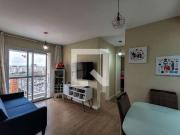 Apartamento para Venda em São Paulo/SP Liberdade 2 Quartos
