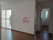 Apartamento para Venda em São Paulo/SP Liberdade 2 Quartos