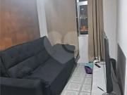 Apartamento para Venda em São Paulo/SP Liberdade 2 Quartos
