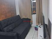 Apartamento para Venda em São Paulo/SP Liberdade 2 Quartos