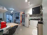 Apartamento para Venda em São Paulo/SP Liberdade 2 Quartos