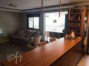 Apartamento para Venda em São Paulo/SP Liberdade 2 Quartos
