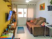 Apartamento para Venda em São Paulo/SP Liberdade 2 Quartos