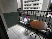Apartamento para Venda em São Paulo/SP Liberdade 2 Quartos