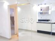 Apartamento para Venda em São Paulo/SP Liberdade 2 Quartos