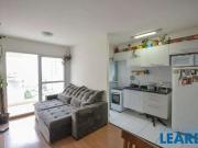 Apartamento para Venda em São Paulo/SP Liberdade 2 Quartos