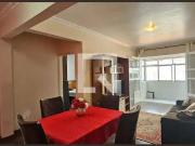 Apartamento para Venda em São Paulo/SP Liberdade 2 Quartos