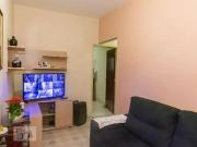 Apartamento para Venda em São Paulo/SP Liberdade 2 Quartos