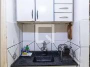 Apartamento para Venda em São Paulo/SP Liberdade 2 Quartos