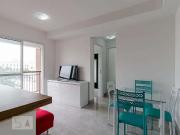 Apartamento para Venda em São Paulo/SP Liberdade 2 Quartos