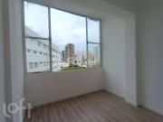 Apartamento para Venda em São Paulo/SP Liberdade 2 Quartos