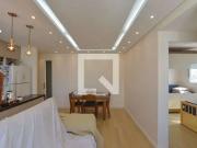 Apartamento para Venda em São Paulo/SP Liberdade 2 Quartos