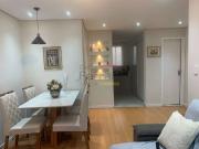 Apartamento para Venda em São Paulo/SP Liberdade 2 Quartos