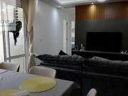 Apartamento para Venda em São Paulo/SP Liberdade 2 Quartos