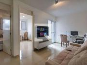 Apartamento para Venda em São Paulo/SP Liberdade 2 Quartos