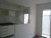 Apartamento para Venda em São Paulo/SP Liberdade 2 Quartos