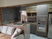 Apartamento para Venda em São Paulo/SP Liberdade 2 Quartos