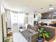 Apartamento para Venda em São Paulo/SP Liberdade 2 Quartos