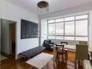 Apartamento para Venda em São Paulo/SP Liberdade 2 Quartos