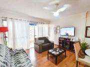 Apartamento para Venda em São Paulo/SP Liberdade 2 Quartos