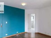 Apartamento para Venda em São Paulo/SP Liberdade 2 Quartos