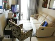 Apartamento para Venda em São Paulo/SP Liberdade 2 Quartos