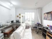 Apartamento para Venda em São Paulo/SP Liberdade 2 Quartos